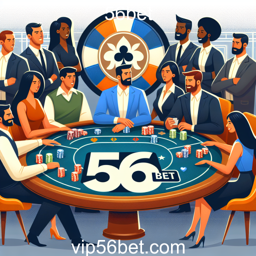 Explorando o Fórum da 56bet: A Comunidade dos Jogadores