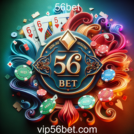 Desvendando o Poker: Estratégias e Emoções no 56bet